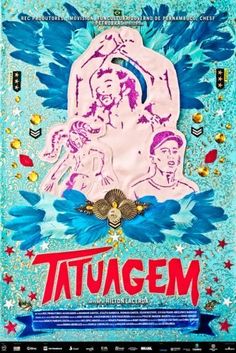 a poster for the movie's upcoming film, atagem