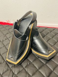 Item#1 Country of Origin: Afghanistan  Price: $75 Afghan Hand Made Leather Chappal (Chapli / Saplee) Mens Shoes Sandals, San Antonio Tx, Mens Sandals, San Antonio, Shoes Sandals, Shoes Mens, Men's Shoes, Hand Made, Electronic Accessories