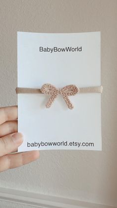 Blush bow baby headband Baby's Breath, Baby Headband, Baby Gift Sets, Baby Bows, Hair Accessories Headbands, Baby Headbands, Baby Gift, Baby Gifts, Gift Set