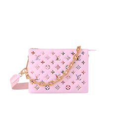 Title: Default Title Lv Bumbag, Lv Multi Pochette, Lv Neonoe, Palm Springs Mini Backpack, Lv Neverfull Mm, Sling Bag Black, Pm Monogram, Pink Handbags, Lv Monogram