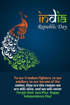 Happy Republic Day.. Shivaji Maharaj, We Will Never Forget, Us Soldiers, Freedom Fighters, Happy Independence Day