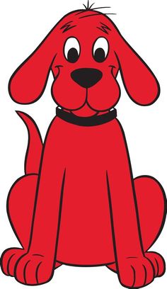 Clifford Big Red Dog Characters. There are any references about Clifford Big Red Dog Characters in here. you can look below. I hope this article about Clifford Big Red Dog Characters can be useful for you. Please remember that this article is for reference purposes only. #clifford #big #red #dog #characters Clifford Birthday Party, Dog Characters, Clifford The Big Red Dog, Long Dog, Dog Ears, Red Dog, Dog Pin