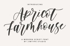 Modern Font Design Classic Calligraphy, Farmhouse Font, Futuristic Fonts, Modern Script Font, Cricut Fonts, Wedding Logos, Font Generator