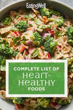 Heart Healthy Food List, Heart Healthy Chicken Recipes, Cardiac Diet, Heart Diet, Heart Recipes