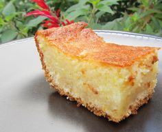 a close up of a piece of cake on a plate