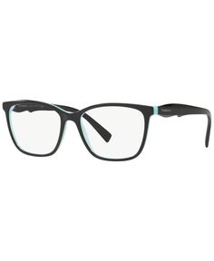 in stock Tiffany Eyeglasses, Black Sunglasses, Tiffany Blue, Tiffany & Co., Square Glass, Lenses, Square, Women Accessories, Sunglasses