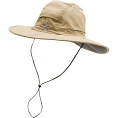 Outdoor ResearchSombriolet Sun Hat Adjustable Curved Brim Sun Hat For Camping, Adjustable Sun Hat With Curved Brim For Camping, Adjustable Wide Brim Sun Hat For Outdoor, Lightweight Brimmed Fishing Hat, Wide Brim Sun Hat With Uv Protection For Fishing, Adjustable Short Brim Sun Hat For Hiking, Adjustable Flat Brim Sun Hat For Hiking, Wide Brim Bucket Hat With Upf 50+ For Fishing, Adjustable Wide Brim Hat For Hiking