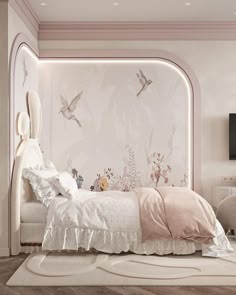 #luxury #luxuryfurniture #kidsroom #luxurylife #kidsroom #decor#koltuk #siteler #kızçocukodası #kizcocukelbise #bedroom #gencodasi #sitelermobilya #gençodasıdekorasyonu #erkekcocukodasi #interior #interiordesign #luxcocukodasi #oyun #oyuncak #babyroom #bebekkiyafet #erkekçocuk #cocukodasi #cocuk #cocukodası #bebek #masko #modoko #sitelerankara #bebekodası #youngroom #gençodası #bookshelf #kitaplık #studydesk #çalışmamasası Diy Interior Furniture, Purple Bedrooms, Old Hollywood Style, Kids Bedroom Designs, Bedroom False Ceiling Design, Hollywood Style, Bedroom Decor Design