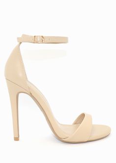 Women's nude heels, Ali, is a perfect basic heel sandal for everyday shoes. These classic nude heels are used for day heel events and night heel events. These causal nude heels go great with a pair of jeans and top! Best Travel Sandals, Nude Stiletto Heels, Jeans And Top, Travel Sandals, Basic Heels, Designer Shoe, Lifestyle Shoes, Beige Heels, Beautiful High Heels