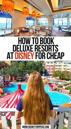 How to Book Deluxe Resorts at Disney for Cheap Disney Trip Surprise, Disney World Hotels, Usa Bucket List, Usa Road Trip, Disney Vacation Club, How To Book, Visit Florida, Vacation Club, Disney Resorts