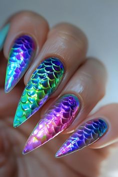 Dive into magic with neon purple and teal mermaid scales nails. Follow us for more creative nail art ideas and check out our blog for the top nail trends of 2024. Neon Nails Acrylic | Neon Acrylic Nails | Neon Nails Designs | Neon Nails | Neon Green Nails | Summer Neon Nails | Summer Nails Colors | Summer Nails Inspo 2024 | Summer Nails Colorful | Summer Nails Gel | Summer Nails Aesthetic | Summer Nails Purple | Summer Nails Bright | Summer Nails Neon | Cute Summer Nails Mermaid Scales Nails, Nails Acrylic Neon, Nails Summer Neon, Neon Nails Acrylic, Neon Nails Designs, Summer Nails Purple, Green Nails Summer, Summer Nails Colorful, Summer Nails Neon