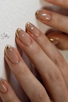 Gold Birthday Nail Ideas Smink Inspiration, Nails Glitter, Glitter Wedding, White Nail, Nails French, French Wedding, Bridal Nails, Prom Nails, Birthday Nails