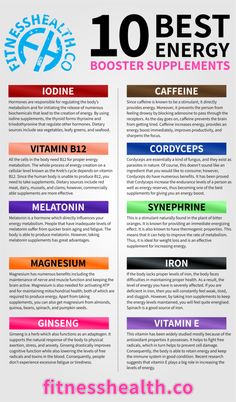 Vitamins That Give You Energy, How To Increase Iodine Levels, Vitamins To Help With Energy, Stimulants For Energy, Energy Boosting Vitamins, Supplements For Pots, Best Energy Supplements For Women, Vitamins For Energy And Mood, Supplements For Energy Woman