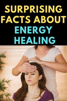 Energy healing is energy therapy or energy medicine. Energy healing is all about accepting that you are an energy being. A being that is much more complicated than just a physical body.  #energyhealing, #energy, #healing, #energyhealingfacts, #facts, #howdoesenergyhealingwork, #energyhealingtherapy Reiki Courses, Reiki Therapy, Learn Reiki, Energy Therapy, Energy Healing Spirituality, Healing Touch