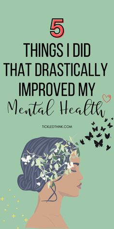 Become Mentally Strong, Physically Healthy, Simple Habits, Women Tips, Happy Minds, Mentally Strong, My Mental Health, Money Hacks, Improve Mental Health