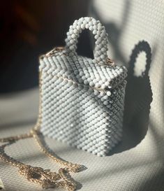 Crystal Bag 'Rome' With satin lining inside  Small handle & metal chain for the shoulder  Fits ✨money/ phone/ cardholder  ✨keys ✨lipstick  ✨small mirror & other small accessories   📵 not phone Crystal Bucket, Bridesmaid Purses, Grey Handbag, Money Phone, Beads Bag, Purse Wedding, Crystal Handbag, Gray Handbags, Small Mirror