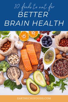 Did you know that your brain uses nearly 20 percent of your body’s energy? Make sure you’re fueling your brain well with these 10 foods that boost brain health! Fertility Diet Recipes, Food To Eat, Improve Fertility, Fertility Diet, Popular Diets, Brain Boost, Juice Diet, Juice Fast, Turmeric Benefits