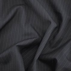 PinStripe Faux Wool Suiting Fabric, Suits, skirts, slacks, jackets, No Stretch, Sells by the Yard If you have questions or concerns, or are unsure of an item or store policy, please send us a message prior to making a purchase. Thank you Gray Cheetah Print, Suiting Fabric, Club Color, Dirt Stains, Wool Flannel, Suit Shirts, Oil Cloth, Green Wool, Fashion Fabric