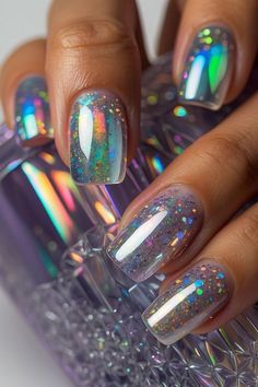 Get Inspired by These Gorgeous Jelly Nail Ideas: From Sheer Elegance to Vibrant Playfulness Jelly Nails Summer, Jelly Bean Nails, Korean Nails Short Jelly, Summer Jelly Nails, Jelly Nail Ideas, Jelly Gel Nails, Jelly Nails Designs, Summer Nailart, Girly Nails