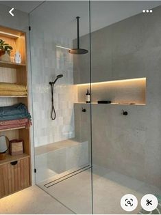 Full Bathroom Remodel, Bathroom Redesign, Bathroom Design Inspiration, Bathroom Design Decor, Remodel Bathroom, Bathroom Remodel Shower, Bathroom Inspiration Decor, Bathroom Layout, Shower Remodel