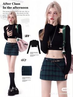 Kpop Idol Pose Ideas, Acubi Style, Acubi Fashion, U Can, Inspired Outfits, Teenage Fashion Outfits, Kpop Outfits