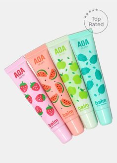 AOA Studio Skin Rescue Balm Rescue Balm, Gloss Labial, Pretty Skin, Beauty Basics, Dry Lips, Summer Beauty