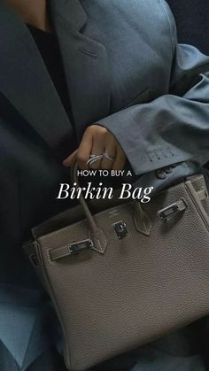 Unlock the Secret to Buying an Authentic Birkin Bag Worldwide! Our expert guide reveals exclusive tips and tricks for securing your dream Hermès Birkin. From rare finds to insider insights, get ready to make your luxury handbag dreams a reality.