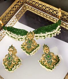 Choker  Earrings Luxury Meenakari Choker For Wedding, Party Meenakari Choker Jewelry, Luxury Meenakari Choker, Elegant Pink Meenakari Choker, Meenakari Choker Jewelry Sets For Gifts, Ship Wedding, Bollywood Wedding, Pakistani Bridal, Luxury Jewelry