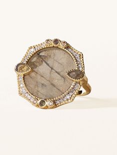 The art deco-inspired Janih labradorite ring is designed to dress up any outfit, from the most classic to the most daring.


 Handcrafted with fine stones, all you have to do is find the one that suits you. Christmas Editorial, Labradorite Ring, Art Deco Inspired, Delicate Rings, Inspiration Art, Ring Necklace, Ring Shopping, Labradorite, Necklaces Bracelets