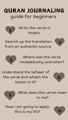 an info sheet with instructions to learn how to use the language for writing and speaking