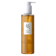 Ginseng Cleansing Oil, Makeup Sunscreen, Aging Makeup, Skin Massage, Anti Aging Makeup, Dream Makeup, Oil Based Cleanser, Beauty Of Joseon, Face Soap