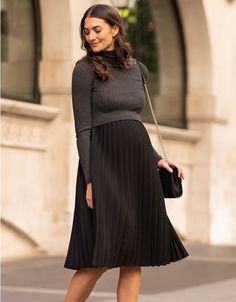 Classy Pregnancy Outfits, Maternity Work Clothes, Fashion Maternity, Pregnancy Fashion, Pregnancy Looks