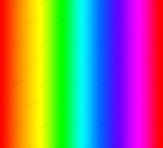 a rainbow colored background that is very colorful