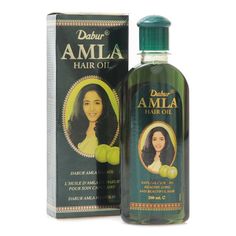 The Dabur Amla Hair Oil is mainly known for improving the health of your hair. It can help decrease hair fall, improve hair growth and make your hair healthier. Depending on the condition of your hair, you should most likely see a visible improvement even after the first use of the Dabur Amla Hair Oil. Although it does not have the most pleasant of scents, it does make your hair smoother, shinier and easier to manage. The Dabur Amla Hair Oil is not a miracle product, but it does contain natural Dabur Amla Hair Oil, Amla Hair Oil, Beard Growth Kit, Jasmine Hair, Indian Gooseberry, Amla Oil, Beard Growth Oil, Improve Hair Growth, Lustrous Hair