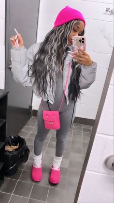 Outfits Grey Leggings, Full Body Leotard, Uggs Shoes, Jumpsuit For Women, Bodycon Jumpsuit, Shein Outfits, Cute Lazy Day Outfits, Kehlani