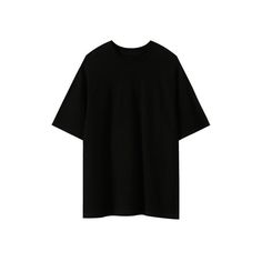 fb-feed Fashion Terms, Round Neck Shirt, Style Korean, Black White Fashion, Basic T Shirt, Neck Shirt, Shoulder Sleeve, Shirt Shop, Fashion Brand