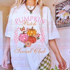 Cute Pink Fall Shirt, White Sublimation Graphic Print Design For Fall, White Sublimation Design With Graphic Print For Fall, Pink T-shirt With Funny Print For Fall, Casual Sublimation Print Design For Fall, White Graphic Print Sublimation Design For Fall, Fall White Sublimation Design With Graphic Print, Fall Casual Sublimation Print Design, Autumn Butterfly