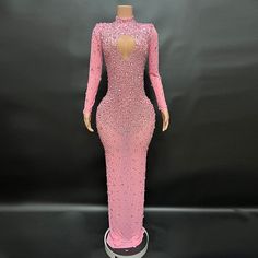 Glamorous Full-length Evening Dress, Fitted Maxi Dress For Prom Season Banquets, Luxury Maxi Length Gown For Prom, Fitted Floor-length Gala Gown, Luxury Floor-length Maxi Dress For Party Season, Full Length Ball Gown With Sweep Train For Party, Evening Gown For Party Season, Floor-length, Fitted Floor-length Ball Gown For Banquets, Luxury Full-length Evening Dress For Party