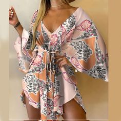 Shipping: Worldwide Express Shipping AvailableDelivery time: 7-15Days Fast ShippingReturns: Fast refund, 100% Money Back Guarantee. Harajuku Dress, Crop Dress, Ladies Dresses, Neckline Dress, Mini Robes, Mini Dress Casual, Necklines For Dresses, Bhutan, Casual Summer Outfits