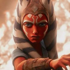 Ahsoka Tales Of The Jedi, Ashley Eckstein, Tales Of The Jedi, Star Wars Meme, Captain Rex, Star Wars Facts, Star Wars Character