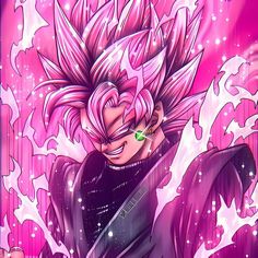 #goku #dragonball Dragon Ball Pfp Manga, Colorful Anime Pfp, Black Goku Wallpaper, Gogeta Pfp, Dbz Art Goku, Trunks Pfp, Chill Pfp, Dragon Ball Pfp, Goku Black Pfp