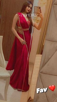 Trendy Sarees Party Wear Weddings, Pink Sarees, Sarees For Girls, Fancy Sarees Party Wear, Indian Saree Blouses Designs, Saree Designs Party Wear, Indian Fashion Saree, Designer Saree Blouse Patterns, Follow Button