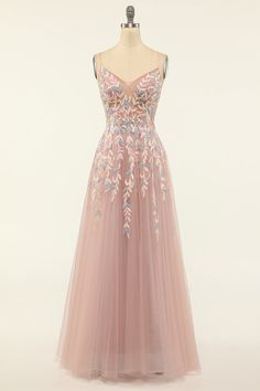 Fitted Ball Gown With Spaghetti Straps For Prom, Formal Spaghetti Straps Gown For Prom Season, Formal Spaghetti Strap Gown For Prom, Formal Gown With Spaghetti Straps For Prom Season, Formal Gown With Spaghetti Straps For Prom, Tulle Gown With Spaghetti Straps For Prom, Fitted Spaghetti Strap Ball Gown For Prom Season, Elegant Spaghetti Strap Ball Gown For Prom, Fitted Spaghetti Strap Ball Gown For Prom