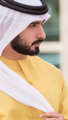 Islamic Boys Dp, Saudi Men, Handsome Arab Men, Muslim Men, Arab Men, Beard Styles For Men