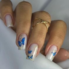 Pretty Nails, Nail Art, Nails, Nail Arts