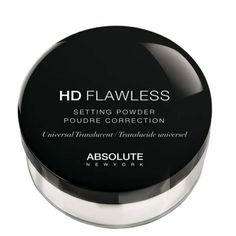 Hd Flawless Setting Powder Universal Translucent - New, Sealed - Set & Perfect Your Makeup To Last . Dust On This Super Lightweight Setting Powder To Instantly Mattify Skin, While Softening The Appearance Of Imperfections Pores , & Fine Lines - From Pet Free, Smoke Free Home Makeup Setting Powder, Peach And Lily, Finishing Spray, Finishing Powder, Milk Makeup, Glass Skin, Makeup Set, Face Powder, Healthy Glow