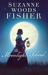 the moonlight school by susane woods fisher