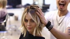 Soft Undercut, Blonde Balayage Bob, Graduated Bob Haircuts, Asymmetrical Bob Haircuts, Balayage Bob, Messy Bob Hairstyles, Choppy Bob Haircuts, Choppy Bob Hairstyles, Extreme Hair