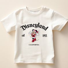 Disneyland Minnie Christmas California Shirt, isneyland Est 1955 Shirt Christmas Tshirt, Mickey and Minnie Christmas Lights Tee Experience ultimate comfort with our high-quality, super-soft shirts! ✨ Crafted using top-tier vinyl and pressed with a professional-grade heat press for a premium touch. Before placing your order, check out our color and size charts. Since each shirt is custom-made to your specifications, returns or exchanges are only accepted for order issues. 🎨📐 We collaborate with Christmas California, Mickey And Minnie Christmas, Minnie Christmas, California Shirt, Christmas Tshirt, Tshirt Ideas, Mickey And Minnie, Size Charts, Christmas Tshirts