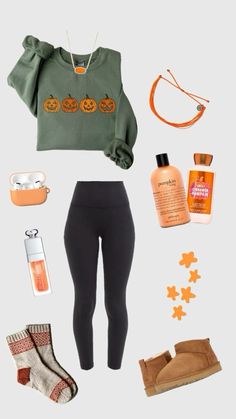 Preppy Outfits For Christmas, Fall Outfits Teen, Fall Bitmoji Outfits, Autumn Closet, October Outfits